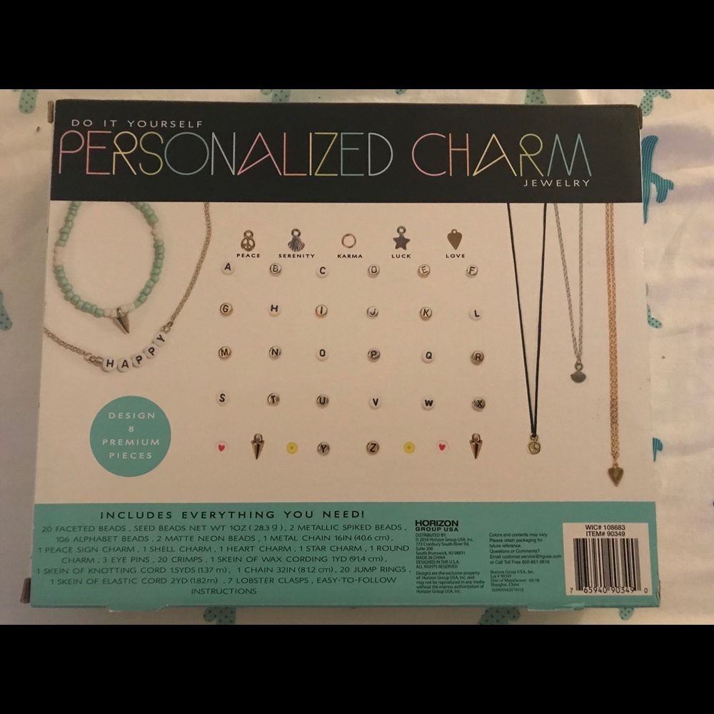 Jewelry - Picture 2 of 2
